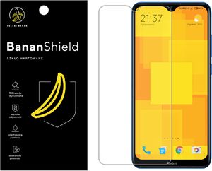 Polski Banan Szkło hartowane BananShield do Xiaomi Redmi 8 / 8A 1
