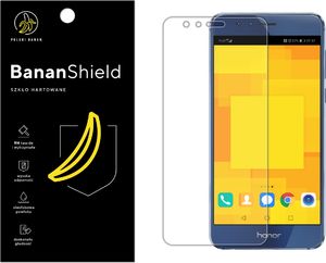 Polski Banan Szkło hartowane BananShield do Honor 8 1