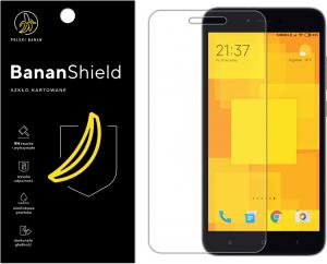 Polski Banan Szkło hartowane BananShield do Xiaomi Redmi Note 5A 1