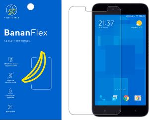 Polski Banan Szkło hybrydowe BananFlex do Xiaomi Redmi Note 5A 1