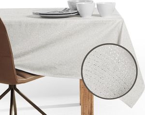 Decoking DecoKing OBRUS BAWEŁNIANY SPARKLE HMD KREMOWY 140X340 1