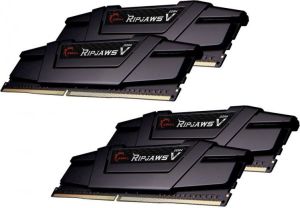 Pamięć G.Skill Ripjaws V, DDR4, 32 GB, 3200MHz, CL16 (F4-3200C16Q-32GVKB) 2