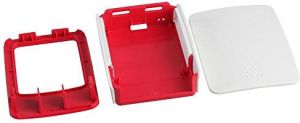 Raspberry Pi Pi 2 (RASPBERRY-PI-CASE) 2