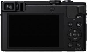 Aparat cyfrowy Panasonic Lumix TZ71 (DMC-TZ71EG-K) 3