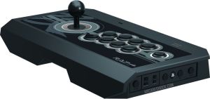 Pad HORI Real Arcade Pro 4 Premium Czarny 2