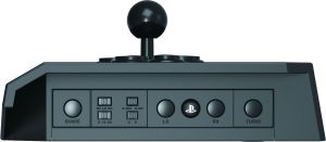 Pad HORI Real Arcade Pro 4 Premium Czarny 3