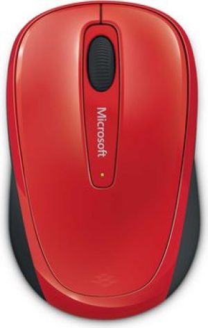 Mysz Microsoft Mobile 3500 (GMF-00195) 1