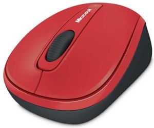 Mysz Microsoft Mobile 3500 (GMF-00195) 3