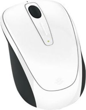 Mysz Microsoft Mobile 3500 (GMF-00196) 2