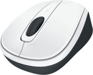 Mysz Microsoft Mobile 3500 (GMF-00196) 3