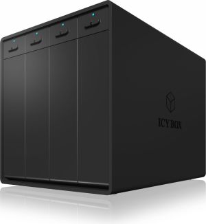 Kieszeń Icy Box IB-3664SU3 (23666) 2