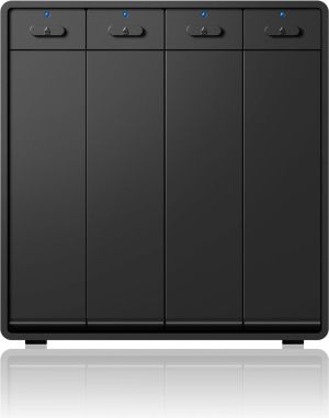 Kieszeń Icy Box IB-3664SU3 (23666) 4