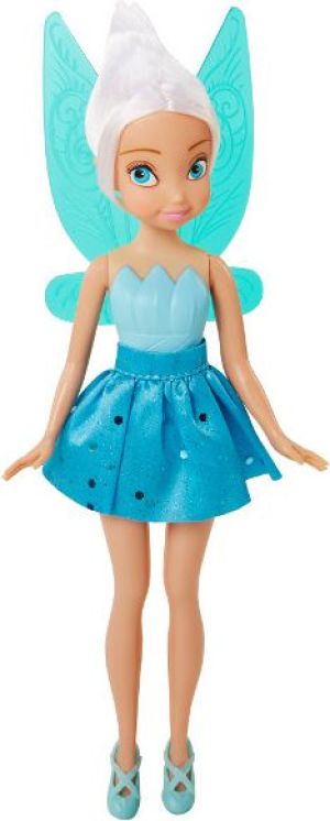 Jakks Pacific JAKKS Fairies Modna lalka Dzwoneczek 9" - 81773 1