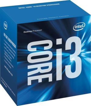 Procesor Intel Core i3-6300T, 3.3GHz, 4 MB, BOX (BX80662I36300T) 1