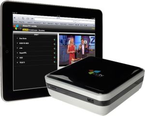 Tuner TV PCTV Systems Broadway HD-S2 DVB-S (23104) 5