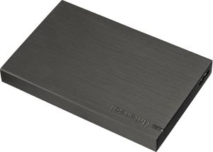 Dysk zewnętrzny HDD Intenso Memory Board 1TB Antracyt (6028660) 1
