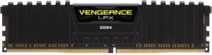 Pamięć Corsair Vengeance LPX, DDR4, 32 GB, 3200MHz, CL16 (CMK32GX4M2B3200C16) 4