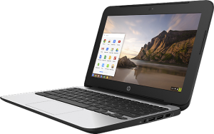 Laptop HP Chromebook 11 G4 (N1A83EA) 3