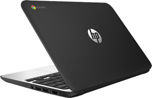 Laptop HP Chromebook 11 G4 (N1A83EA) 5