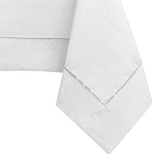 AmeliaHome AmeliaHome OBRUS PLAMOODPORNY VESTA BRD PPG WHITE 120X260 1