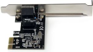 Karta sieciowa StarTech ST1000SPEX2 3