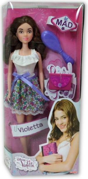 Simba Violetta Lalka Disney - 105739526 1
