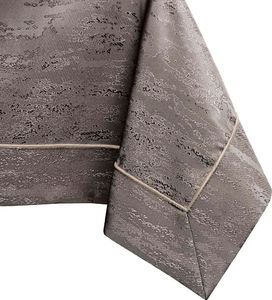 AmeliaHome AmeliaHome obrus plamoodporny VESTA BRD PPG COCOA 120X240 1