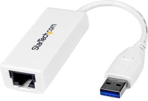 Karta sieciowa StarTech USB31000SW 1