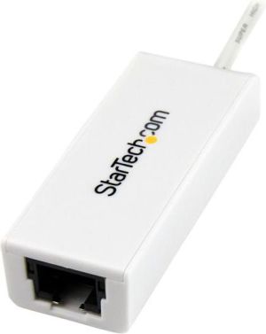Karta sieciowa StarTech USB31000SW 2