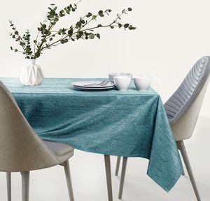 AmeliaHome AmeliaHome obrus plamoodporny VESTA HMD MARINE 150X350 6