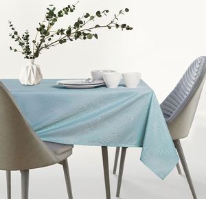 AmeliaHome AmeliaHome obrus plamoodporny GAIA HMD RETROBLUE O140X400 1