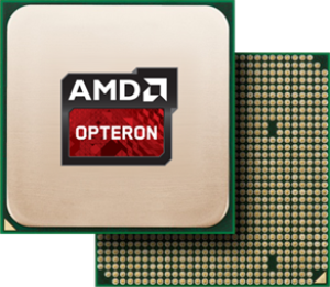 Procesor serwerowy AMD OPTERON 3320 EE, 4-CORE, 1.9GHz, Socket AM3+ (OS3320SJW4KHKBOX) 1