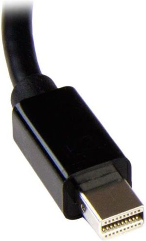 Adapter AV StarTech DisplayPort Mini - D-Sub (VGA) czarny (MDP2VGAA) 4