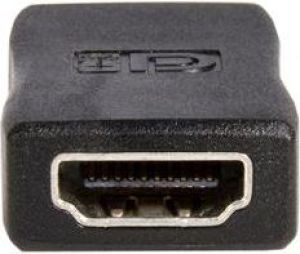 Adapter AV StarTech DisplayPort - HDMI czarny (DP2HDMIADAP) 3