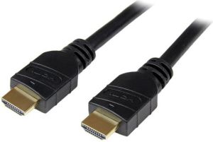 Kabel StarTech HDMI - HDMI 10m czarny (HDMM10MA) 1