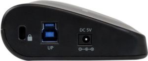 Stacja/replikator StarTech Dual Video Dock USB 3.0 (USB3SDOCKHDV) 3