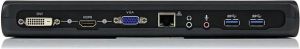 Stacja/replikator StarTech Dual Video Dock USB 3.0 (USB3SDOCKHDV) 4