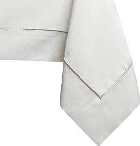 AmeliaHome AmeliaHome obrus plamoodporny EMPIRE BRD PPG CREAM 110X200 1