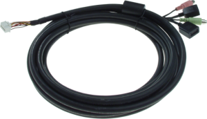 Axis Kabel P55/Q60 z wieloma złączami, 5m (5502-491) 1