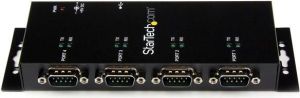 StarTech 4 PORT DB-9 (ICUSB2324I) 2