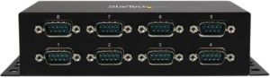 StarTech 8 PORT DB-9 SERIAL ADAPTER (ICUSB2328I) 2