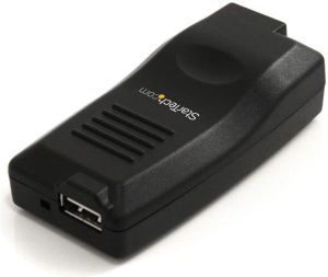 StarTech USB over IP - USB1000IP 2