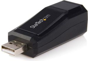 Karta sieciowa StarTech USB2106S 1