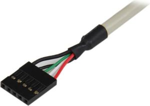 StarTech Panel tylni moduł 2x USB-A (USBPLATE) 3