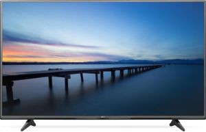 Telewizor LG LED 4K (Ultra HD) webOS 1