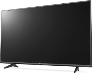 Telewizor LG LED 4K (Ultra HD) webOS 2
