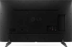 Telewizor LG LED 4K (Ultra HD) webOS 3