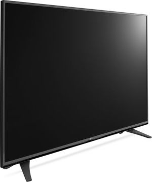 Telewizor LG LED 4K (Ultra HD) webOS 4