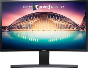 Monitor Samsung LS24E500CS (LS24E500CS/EN) 2