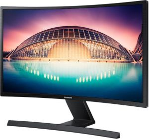 Monitor Samsung LS24E500CS (LS24E500CS/EN) 5